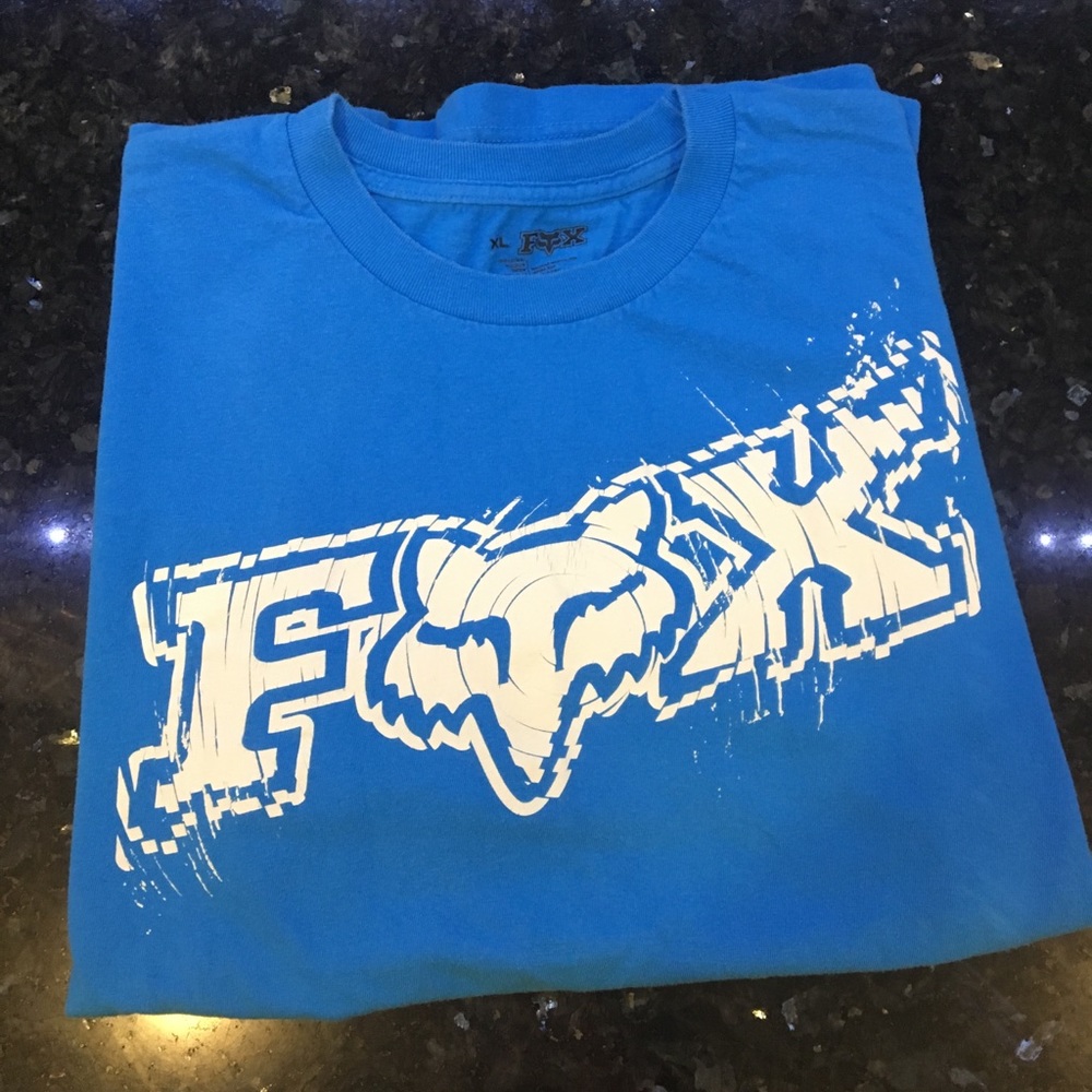 Fox T-shirt
